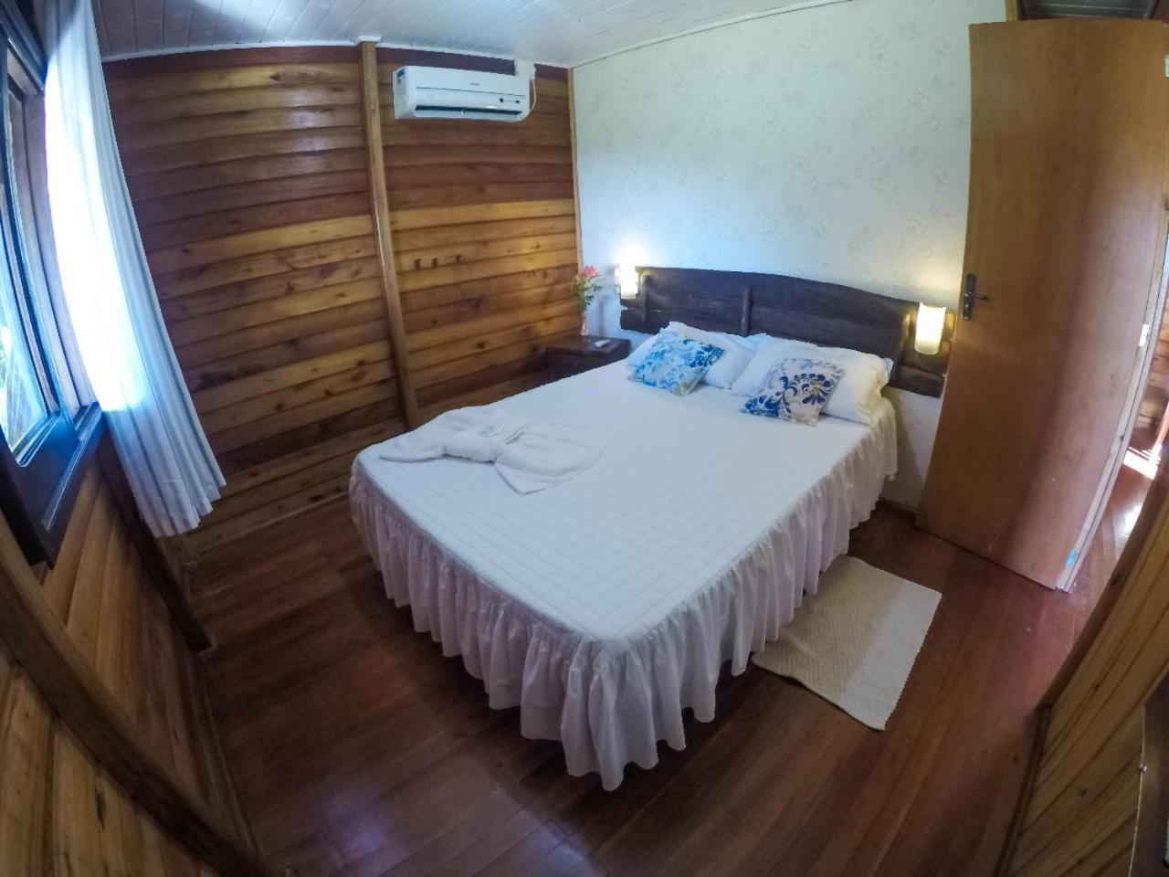 Pousada Itaimbe Aparthotel Praia Grande  Ngoại thất bức ảnh